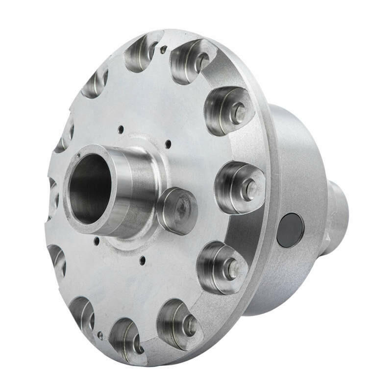 ARB Airlocker Dana60Hd 35Spl4.56Up S/N.. Differentials ARB