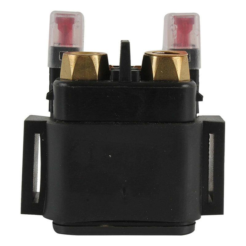 Arrowhead KTM ATV/M/C Solenoid Remote - 12-Volt Starters Arrowhead