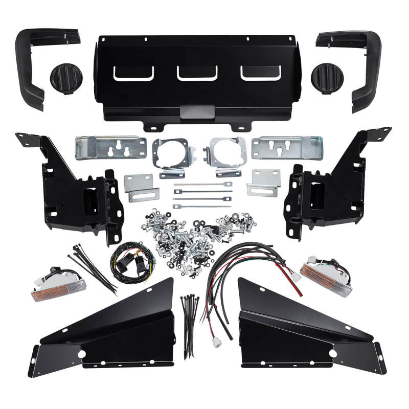 ARB Bumper Mounting Kit for 3432150 Brackets ARB