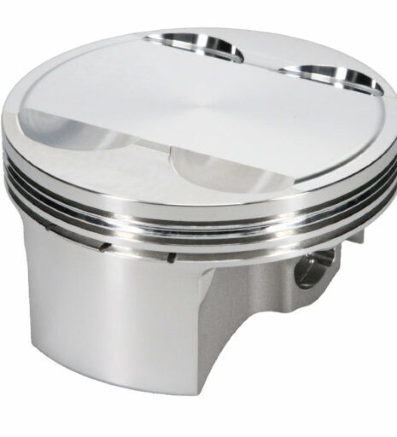 JE Pistons ONDA TRX 700XX Piston Kit Piston Sets - Powersports JE Pistons