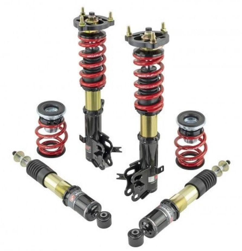 Skunk2 14-15 Honda Civic Pro ST Coilovers Coilovers Skunk2 Racing