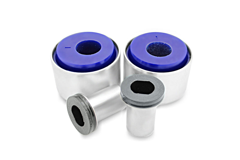 SuperPro Front Control Arm Bushing Kit Bushing Kits Superpro