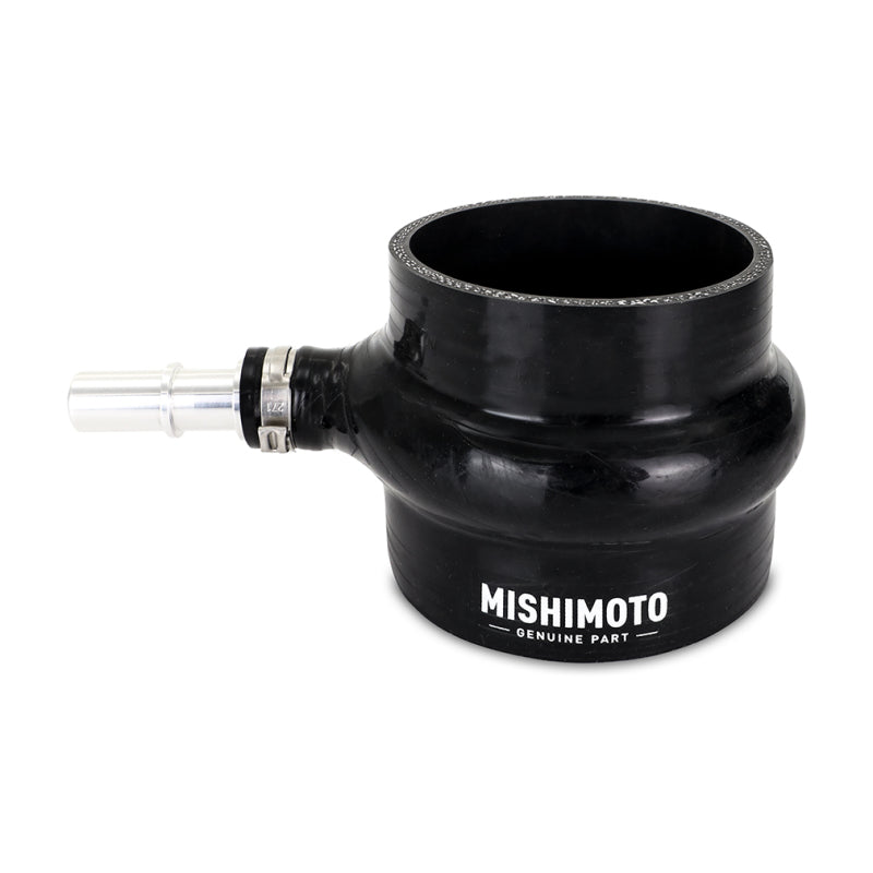 Mishimoto 2021+ Ford Bronco 2.3L Performance Air Intake w/ Oiled Filter Cold Air Intakes Mishimoto