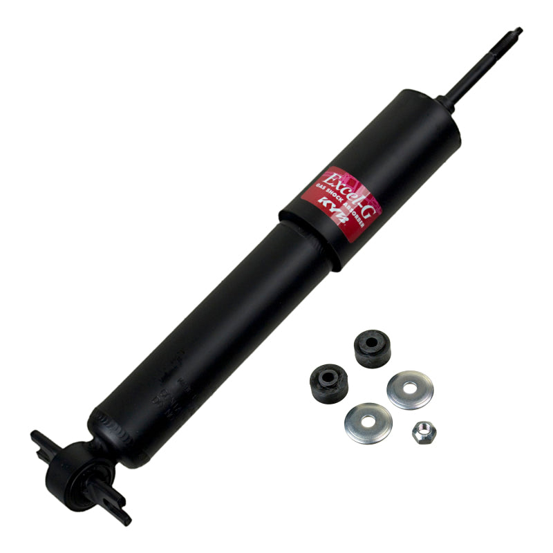 KYB Shocks & Struts Excel-G Front CHEVROLET Express 1500 2003-10 CHEVROLET Express 2500 2003-07 GMC Shocks and Struts KYB