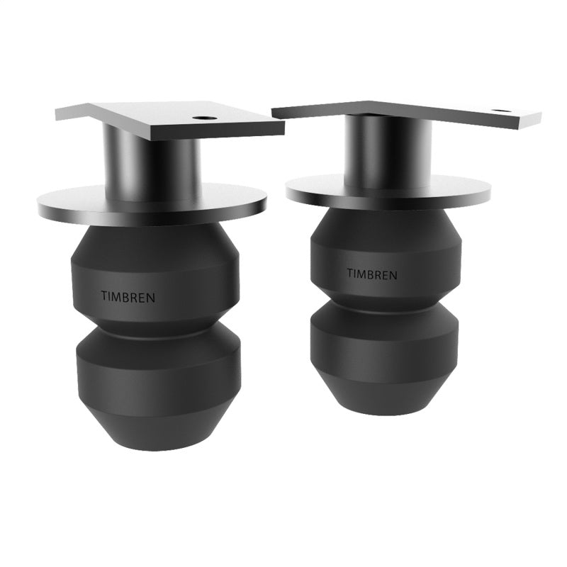 Timbren 1977 Dodge D200 Rear Suspension Enhancement System Bump Stops Timbren