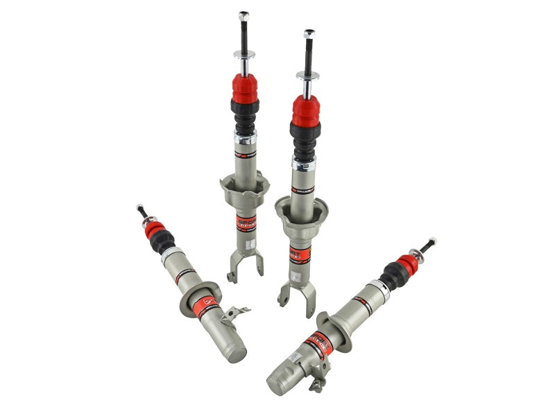 Skunk2 92-95 Honda Civic/Del Sol (Excl Prelude) Sport Shocks (Set of 4) Shock & Spring Kits Skunk2 Racing