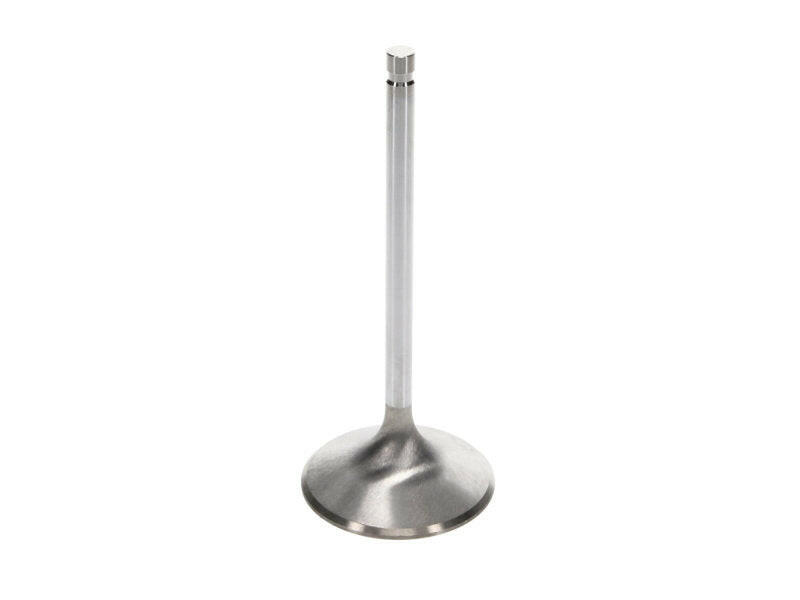 Manley 426 HEMI 2.250 Intake .310inch Stem 5.490inch Length Stainless Intake Valves (Set of 8) Valves Manley Performance