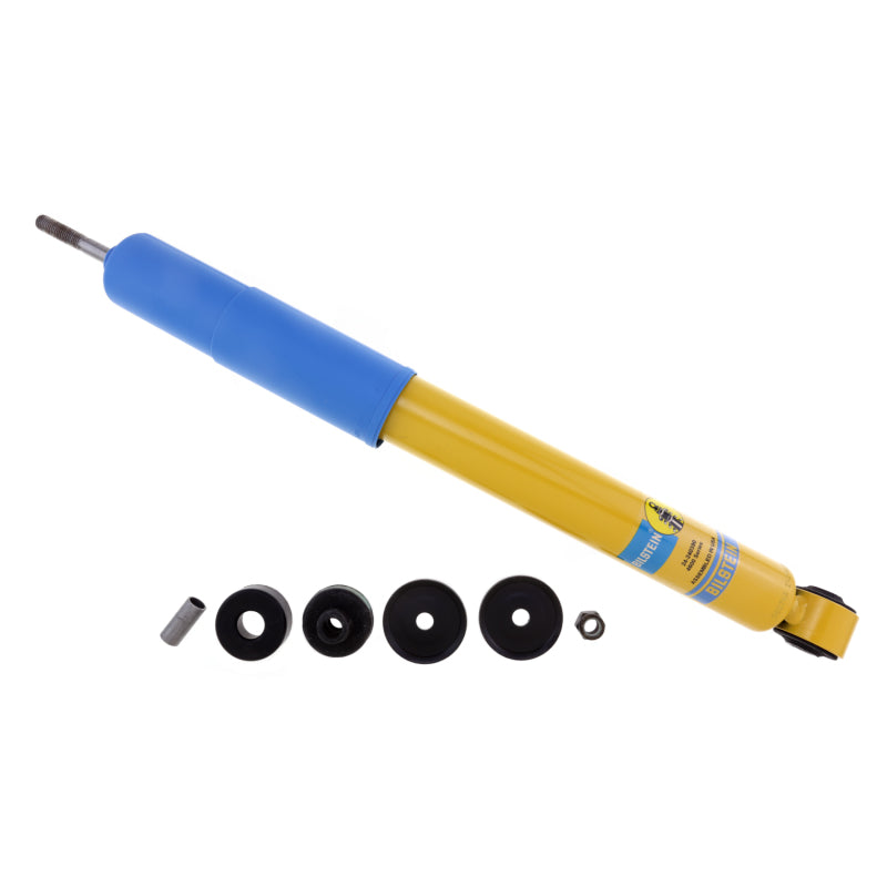 Bilstein 4600 Series 2014 Dodge Ram 2500 Front 46mm Monotube Shock Absorber Shocks and Struts Bilstein