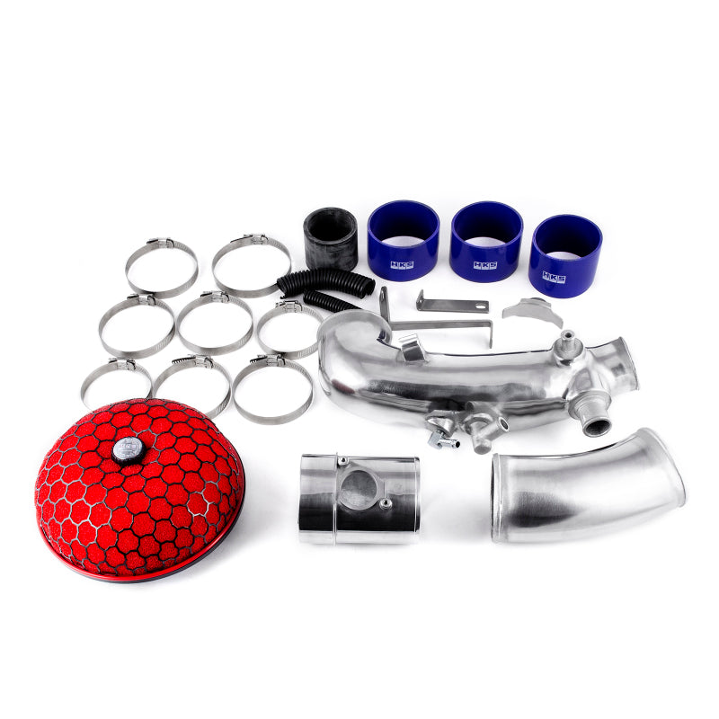 HKS RS BL5/BP5 EJ20Y Cold Air Intakes HKS