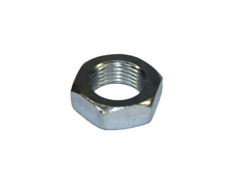 Artec Industries 7/8-14 Hex Jam Nut Zinc Hardware - Singles Artec Industries