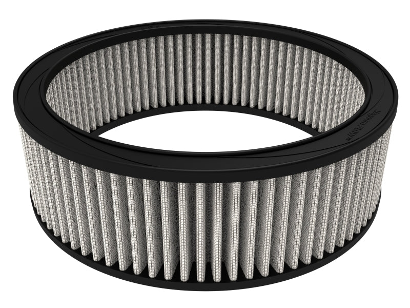 aFe MagnumFLOW Air Filters OER PDS A/F PDS Dodge Trucks & Vans 71-85 V8 Air Filters - Direct Fit aFe