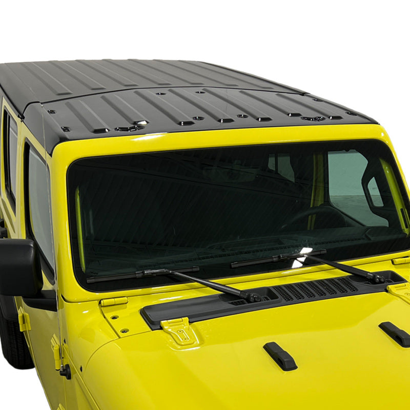 Putco 18-20 Jeep Wrangler JL Sky View Hard Top Hard Top Accessories Putco