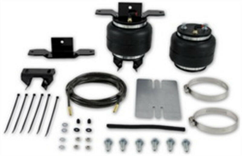 Air Lift Loadlifter 5000 Air Spring Kit Air Suspension Kits Air Lift