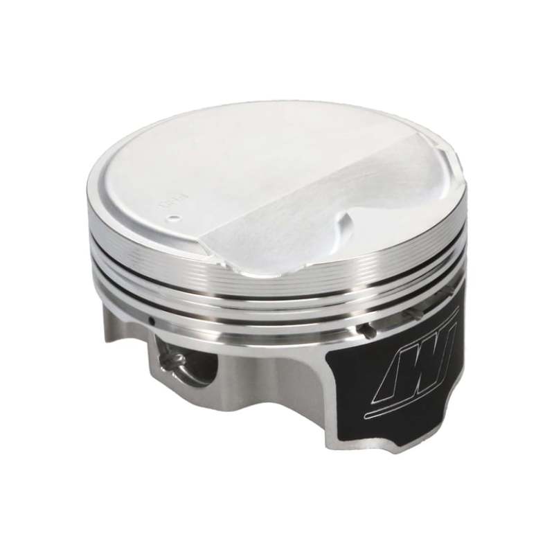 Wiseco Volks 2.0 9A 16v Dome +4cc Nitrous 83mm Piston Shelf Stock Pistons - Forged - Single Wiseco