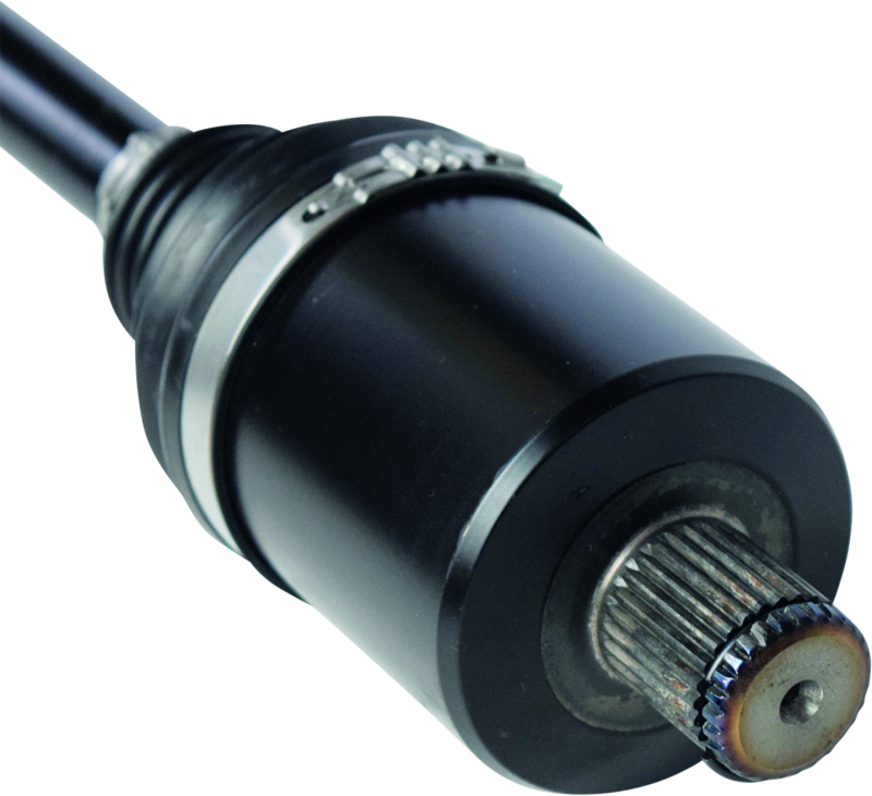 DragonFire Racing Hydra Axle- Polaris RZR Turbo S 18-19 Postion- Front- Right/Left Axles DragonFire Racing