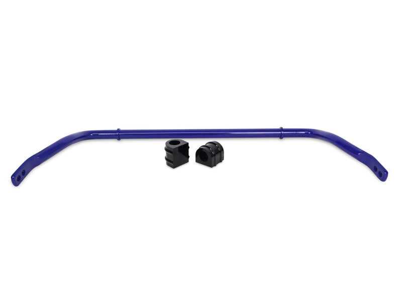 SuperPro 24+ Toyota Land Cruiser 35mm 2-Position Adjustable Front Sway Bar Kit Sway Bars Superpro