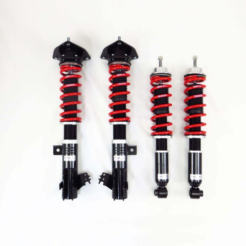 RS-R 2019+ Toyota RAV4 FWD Best-i Jouge Coilovers Coilovers RS-R