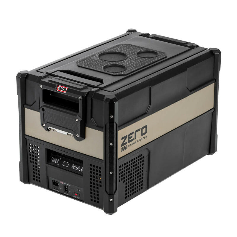 ARB Zero Fridge Freezer, Single Zone, 38QT Fridges ARB