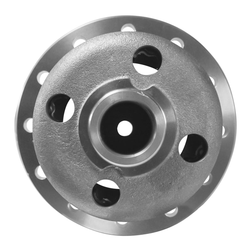 Yukon Gear Dura Grip Positraction for AAM 10.5in w/30 Spline Axles 3.73 & Up Ratio Differentials Yukon Gear & Axle