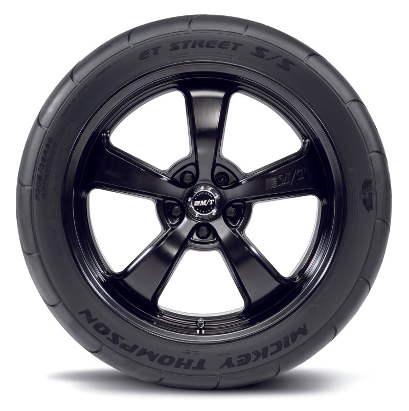 Mickey Thompson ET Street S/S Tire - P275/50R15 90000024550 Tires - On Road Mickey Thompson