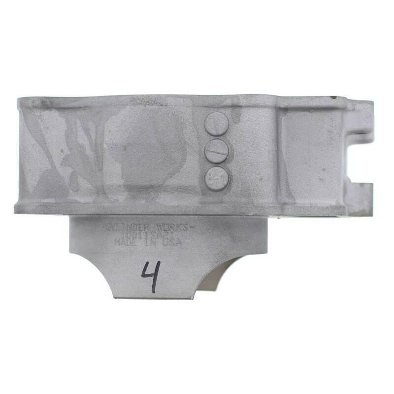 Cylinder Works 18-24 Honda CRF 250 R 250cc Standard Bore Cylinder 79mm Cylinder Kits Cylinder Works