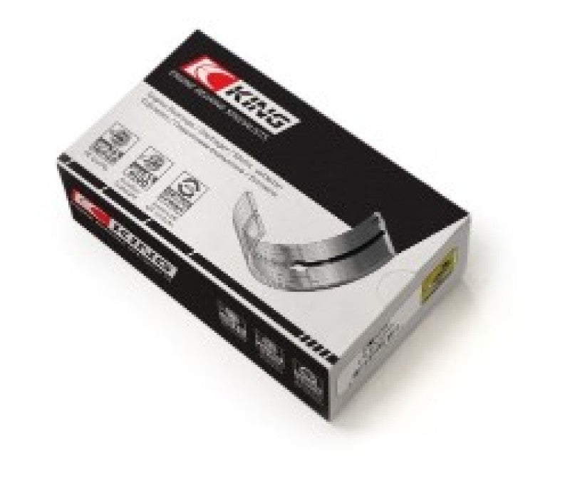 King Honda B18C1/B18C5 16V (Size .026 Predoweled for Alum Rods) Coated Perf Rod Bearing Set Bearings King Engine Bearings