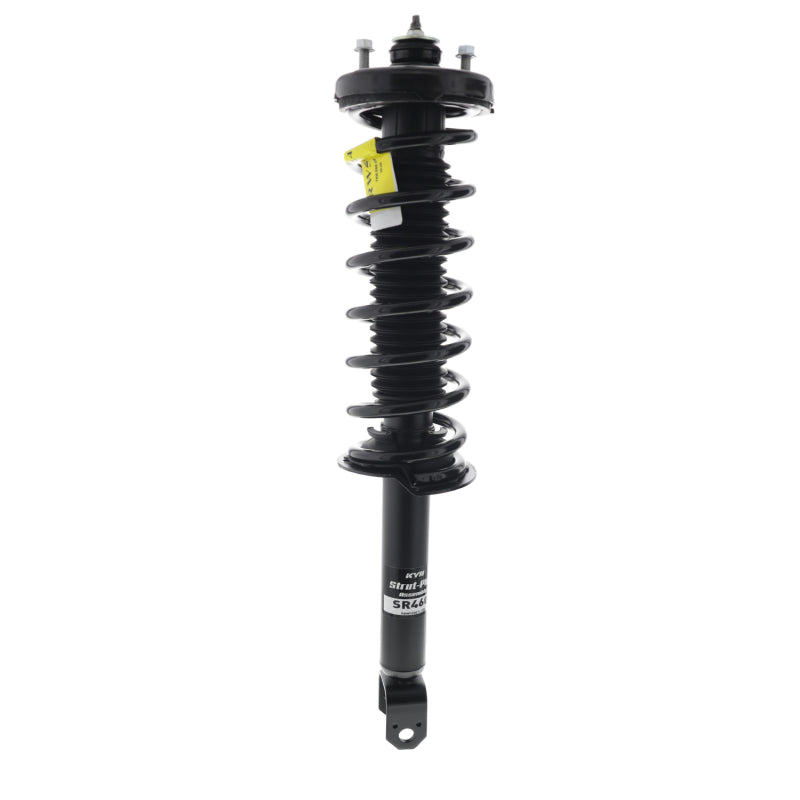 KYB Shocks & Struts Strut Plus Rear 16-17 Honda Accord Shock & Spring Kits KYB