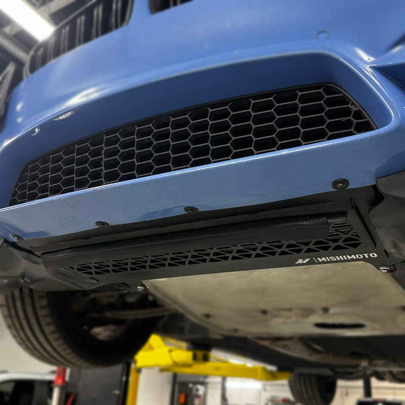 Mishimoto 15-22 BMW F80 M3/M4 Skid Plate Skid Plates Mishimoto