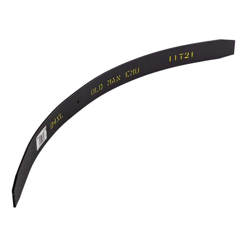 ARB Dakar Xl Leaf- 01R 02R Leaf Springs & Accessories ARB