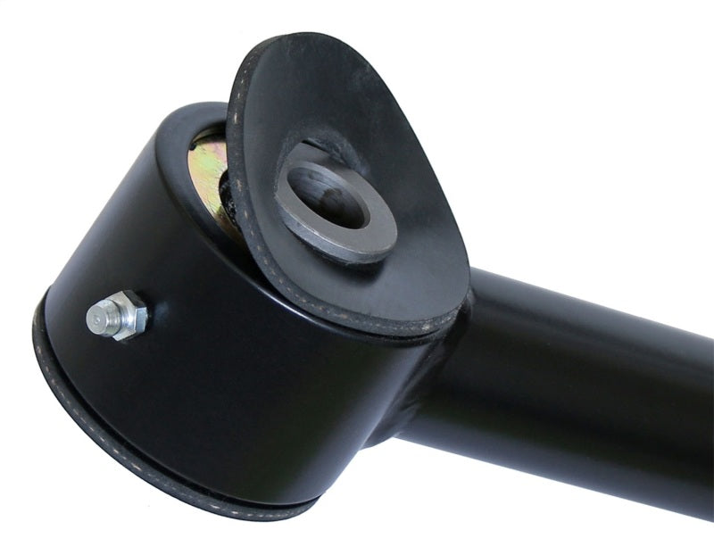 RockJock 2021+ Bronco Johnny Joint Rear Trac Bar Adjustable Greasable Traction Bars RockJock