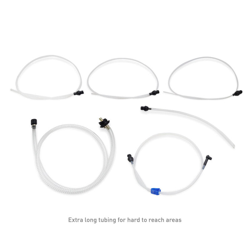 Mishimoto Fluid Extractor Manual and Pneumatic - 5.6L Tools Mishimoto