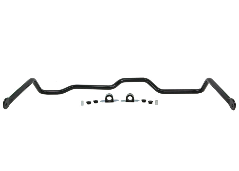 Whiteline Toyota Landcruiser 80/105 Series Rear 30mm X Heavy Duty Fixed Swaybar Sway Bars Whiteline