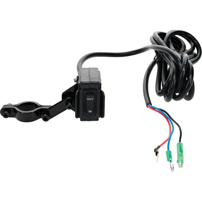 All Balls Racing Winch Handlebar Switch Winches All Balls Racing