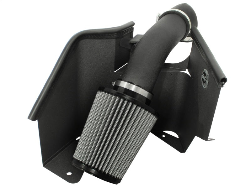 aFe MagnumFORCE Intakes Stage-2 PDS AIS PDS Jeep Cherokee (XJ) 91-01 I6-4.0L w/ ABS Module Cold Air Intakes aFe