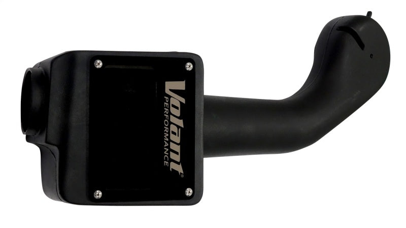 Volant 91-94 Chevrolet Blazer 5.7 V8 Pro5 Closed Box Air Intake System Cold Air Intakes Volant
