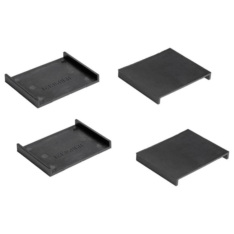 ARB Spring Liner Serv Kit 60mm Hardware Kits - Other Old Man Emu