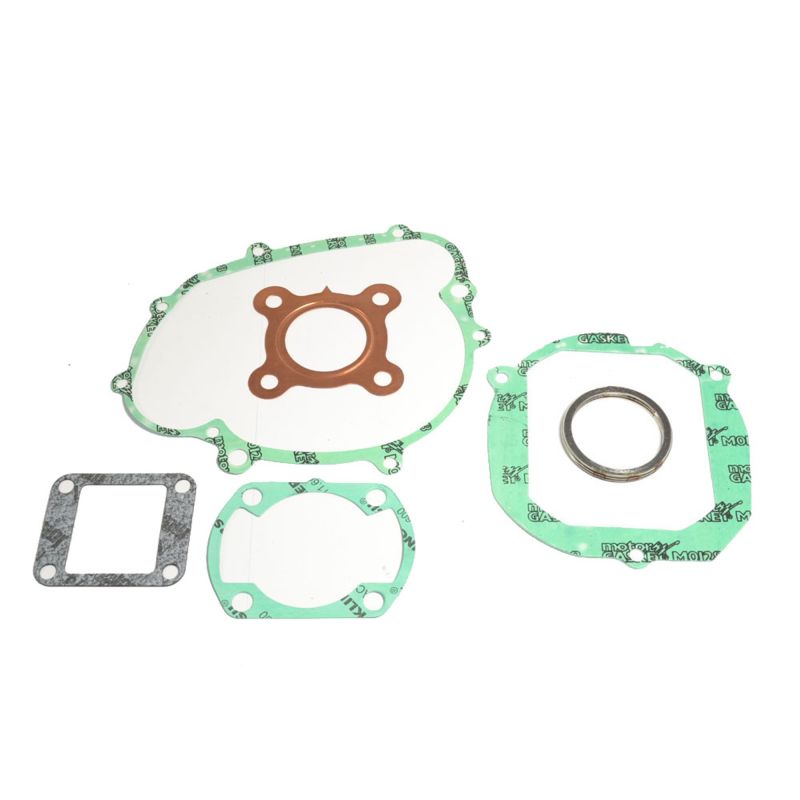 Athena 81-83 Yamaha YZ 60 Complete Gasket Kit (Excl Oil Seals) Gasket Kits Athena