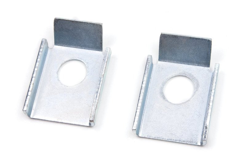 Zone Offroad Jeep Dana30 Lower Control Arm Skid Plates (Pair) Control Arms Zone Offroad