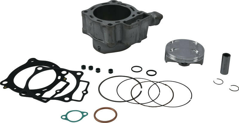 Cylinder Works 13-16 Honda CRF 450 R 450cc Standard Bore Cylinder Kit 12.5:1 Comp. 96mm Cylinder Kits Cylinder Works