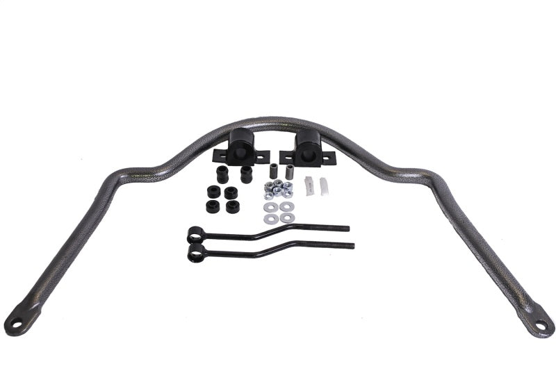 Hellwig 97-21 Ford E-40/E-450 Solid Heat Treated Chromoly 1-1/2in Rear Sway Bar Sway Bars Hellwig