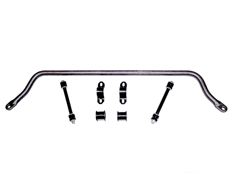 Hellwig 98-10 Ford Ranger 2WD Solid Heat Treated Chromoly 1-1/8in Front Sway Bar Sway Bars Hellwig