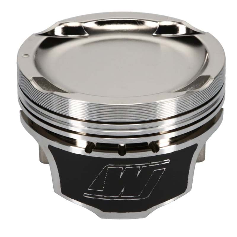 Wiseco 1400 HD Mitsubishi Evo 8 - 4G63 Turbo -21cc Piston Shelf Stock Kit Piston Sets - Forged - 4cyl Wiseco