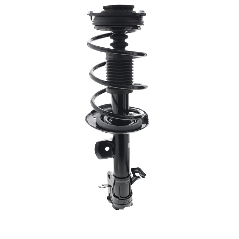 KYB Shocks & Struts Strut Plus Front Left11-17 Nissan Juke (Exc. NISMO, NISMO RS) Shock & Spring Kits KYB