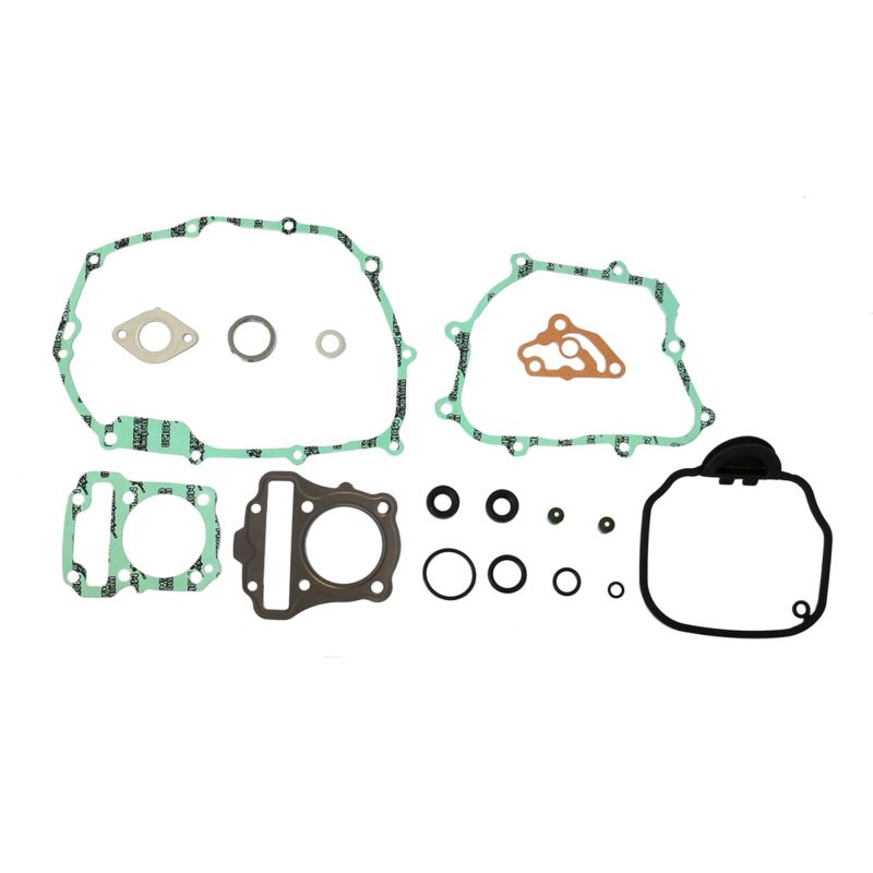 Athena 78-83 Honda PA 50 CAMINO USA Complete Gasket Kit (w/o Oil Seals) Gasket Kits Athena