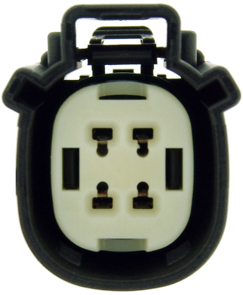 NGK Ford F-450 Super Duty 2016-2013 Direct Fit Oxygen Sensor Oxygen Sensors NGK