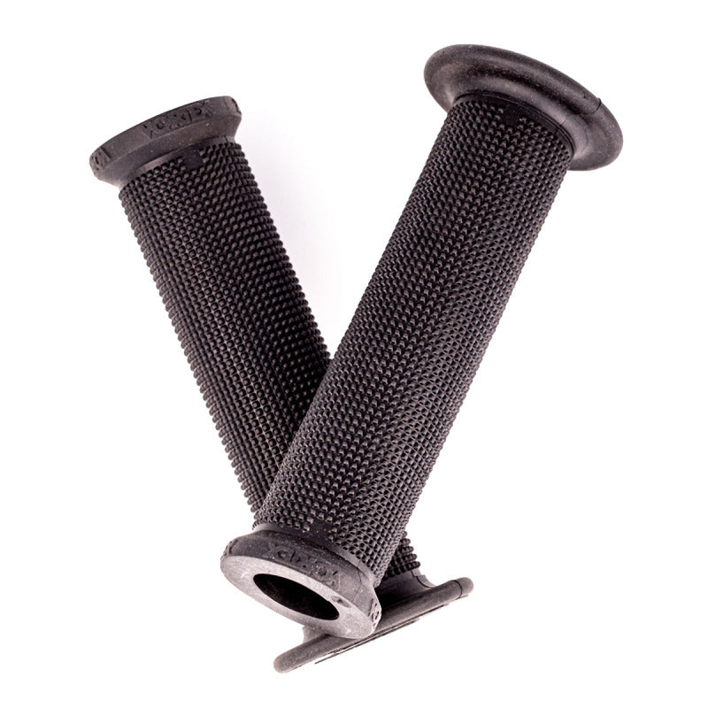 Vortex Racing Superbike Grip- Black Handlebars Vortex Racing
