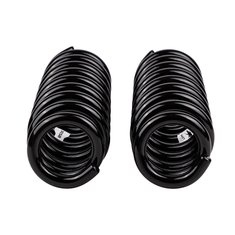 ARB / OME Coil Spring Dmaxcolorado 2012On Coilover Springs Old Man Emu