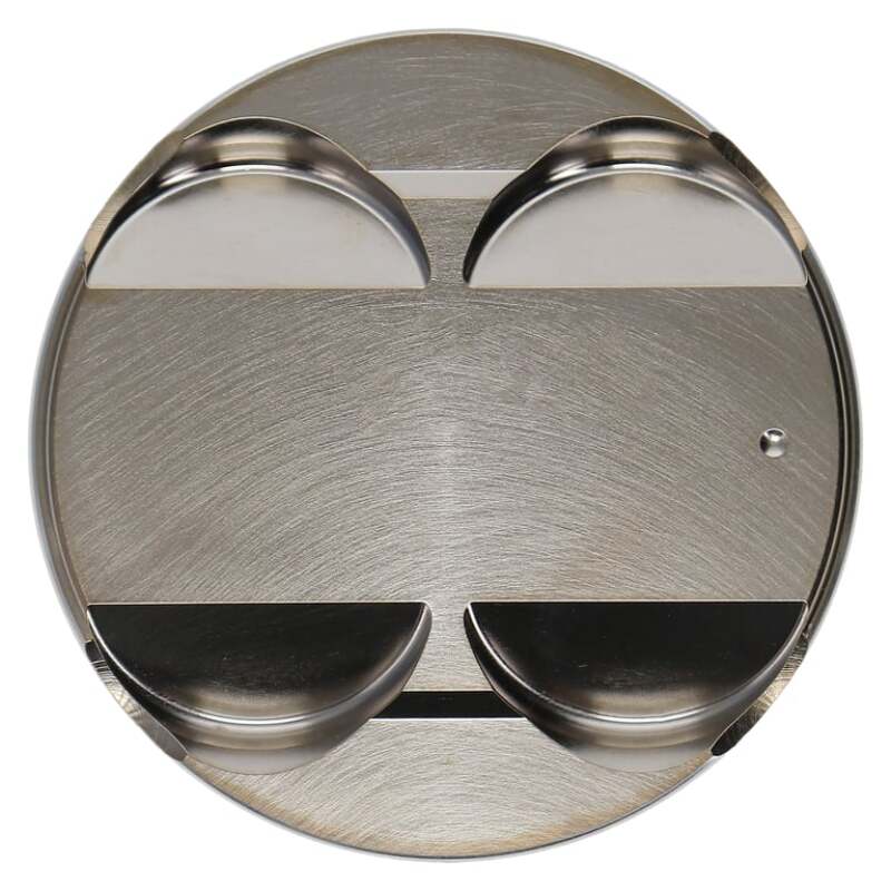 Wiseco Mitsubishi 4G63 85.50 mm Bore 35.00 mm CH 1.00 CC Piston Set Piston Sets - Forged - 4cyl Wiseco