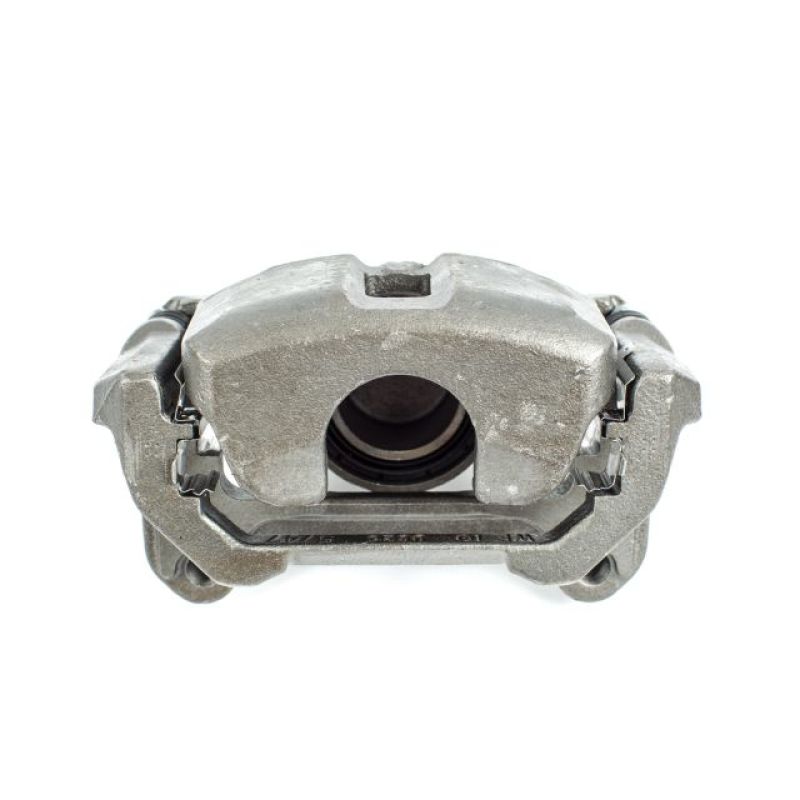Power Stop 09-14 Nissan Maxima Front Left Autospecialty Caliper w/Bracket Brake Calipers - OE PowerStop