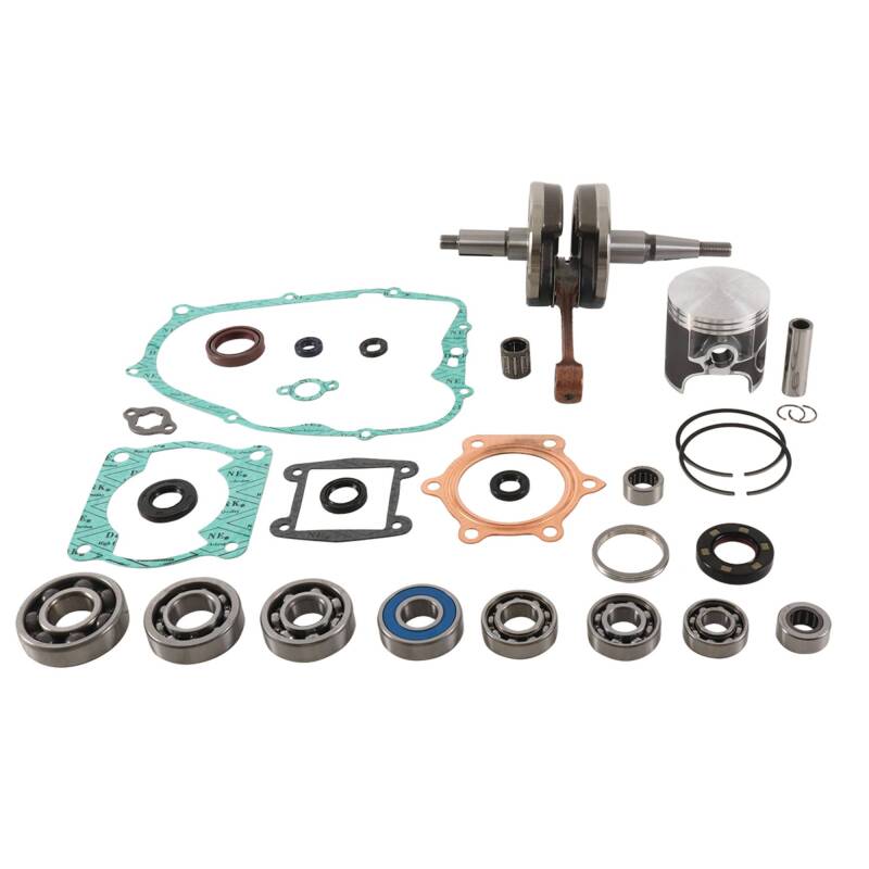 Vertex Yamaha Complete Engine Rebuild Kit Gasket Kits Vertex Pistons